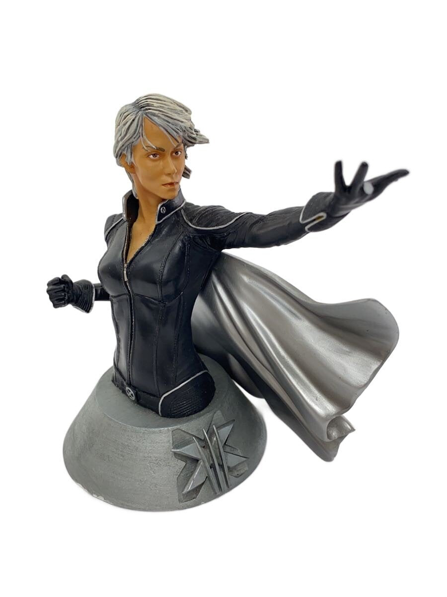 MARVEL American Comic Figure (Serial Number)