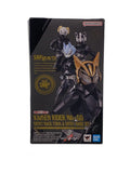 BANDAI SPIRITS Kamen Rider Nago Tokusatsu Figure