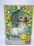 TAKARA TOMY Figure