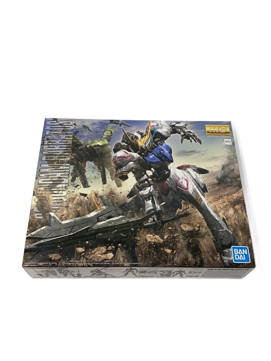 BANDAI SPIRITS Plastic Model (Gunpla)