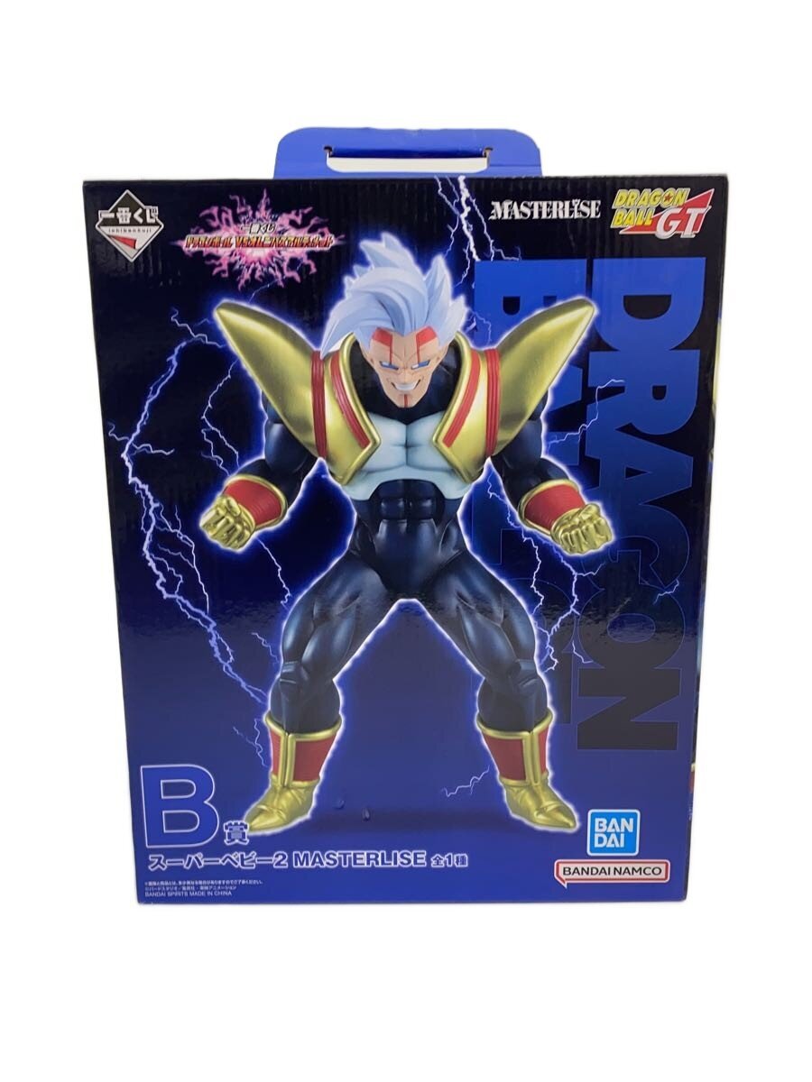 BANDAI SPIRITS Figure (Comic & Anime)