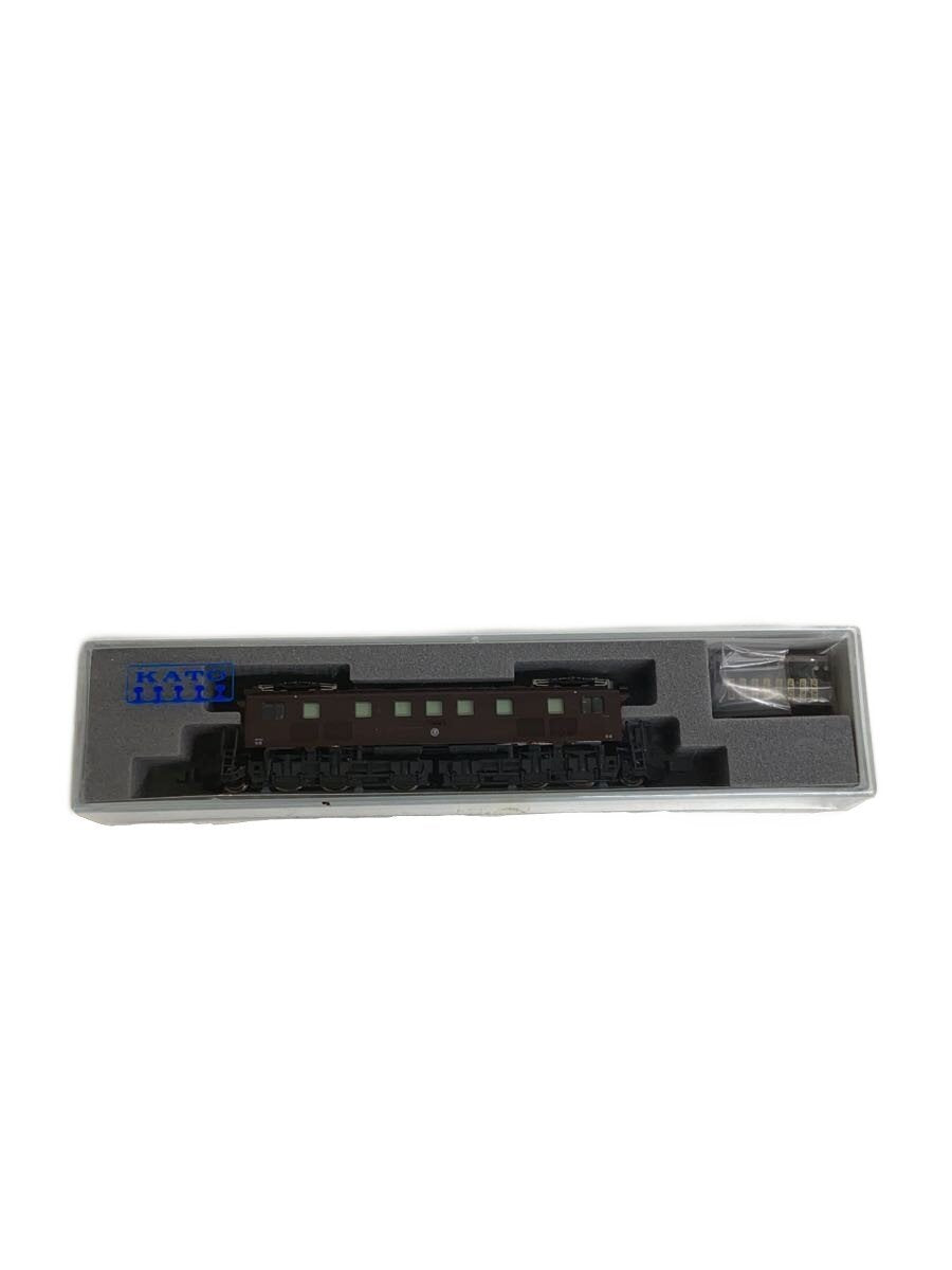 KATO 1/150 EF15 Standard Type [3062-1]