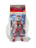 Other Brand Figure: Toei Retro Space Sheriff Sharivan