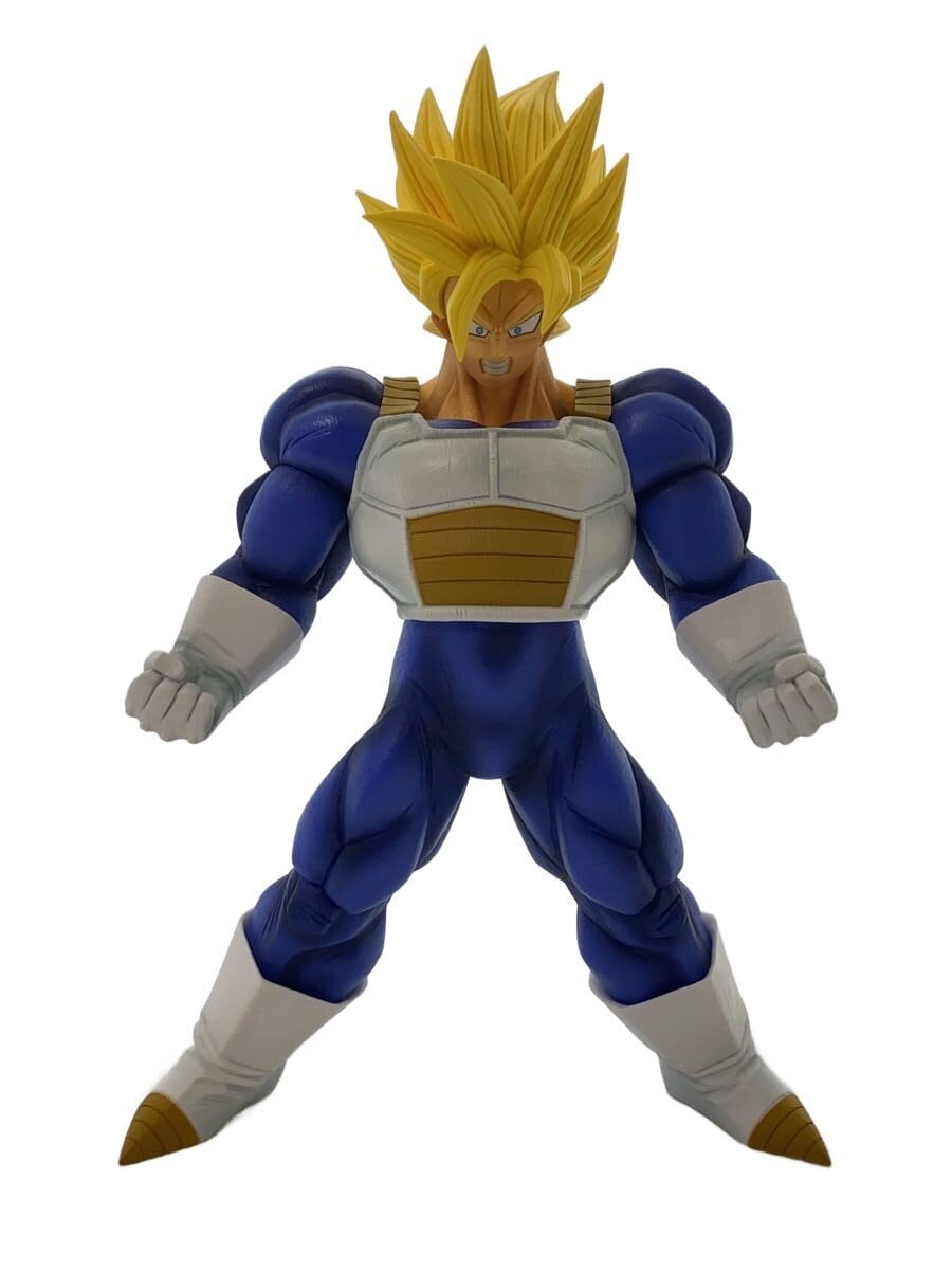 BANDAI SPIRITS Ichiban Kuji Dragon Ball VS Omnibus Grade C Prize Super Saiyan Son Goku