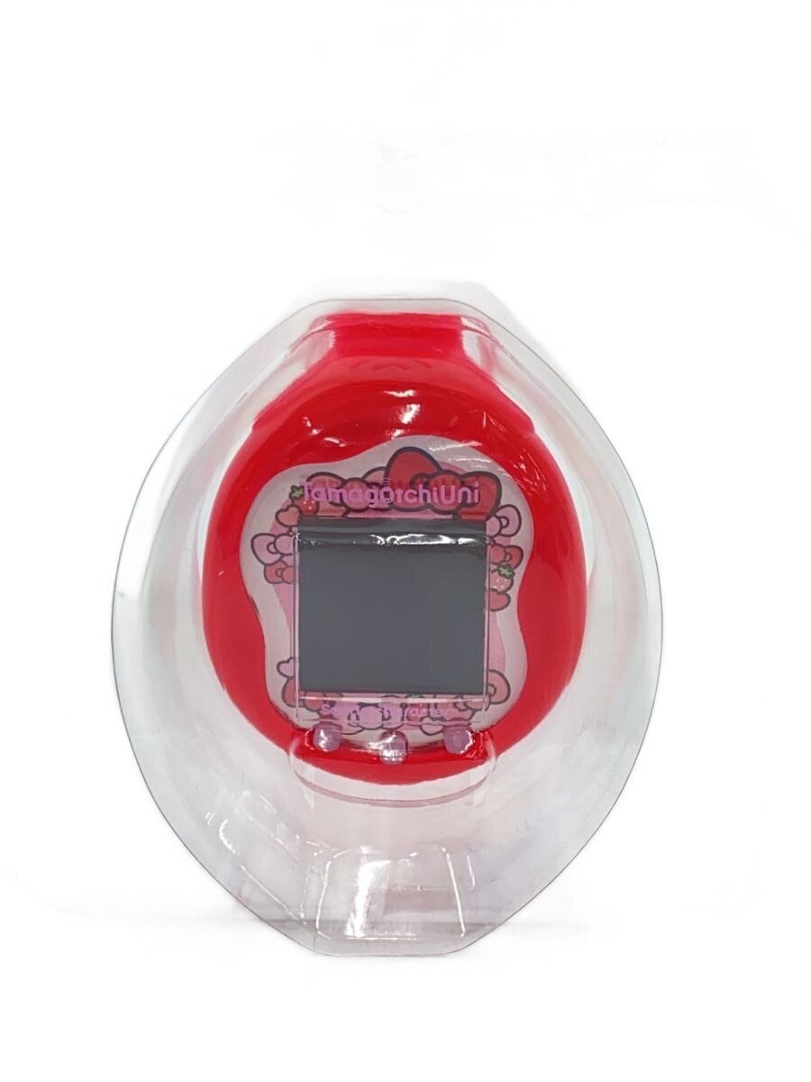 Bandai Namco Games Tamagotchi Uni (Sanrio) PNK