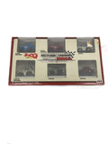 TAKARA Choro-Q Skyline 2000GT Heritage Collection Mini Car (White)