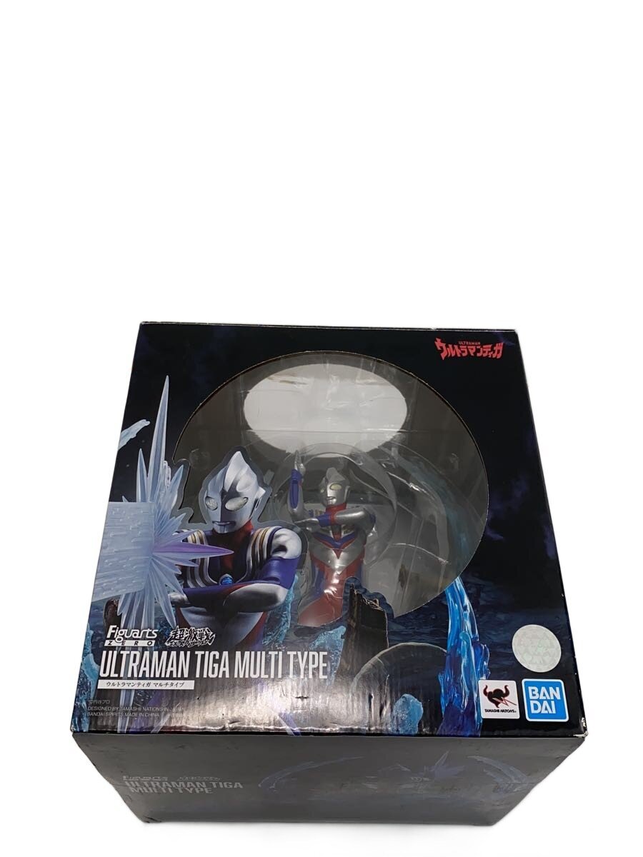 BANDAI SPIRITS Figure