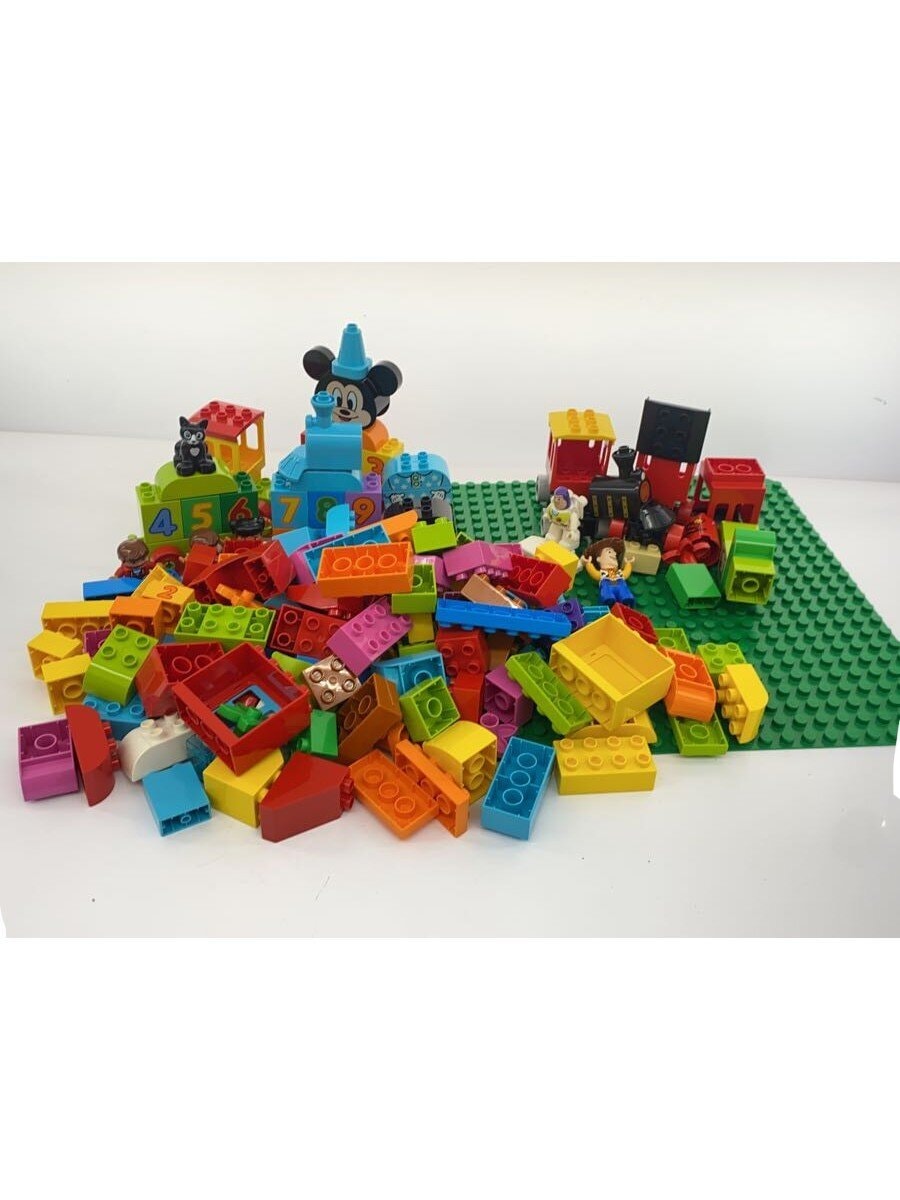 LEGO DUPLO Assortment