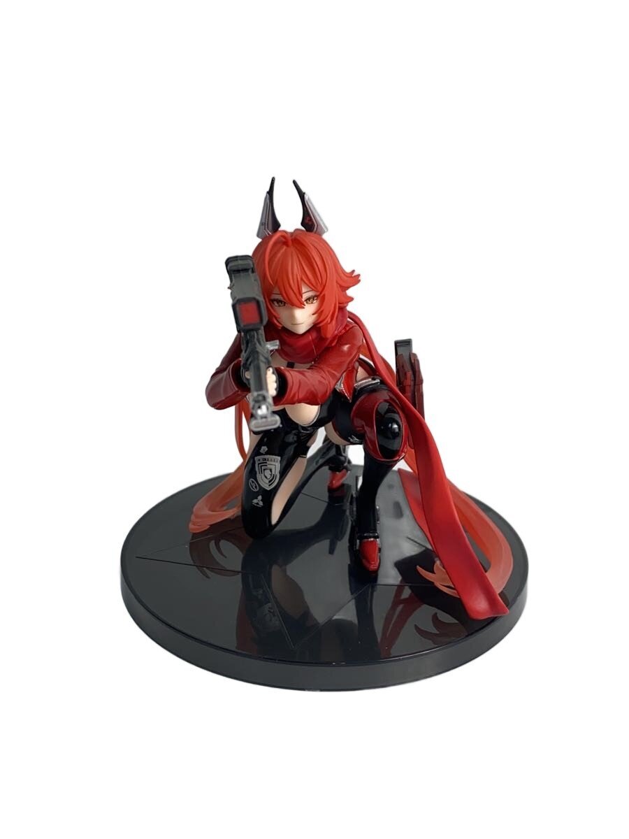 NIKKE Ame-Comi Figure