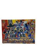 TAKARA TOMY Godfire Convoy (Reissue) Figure