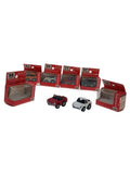 TAKARA TOMY Mini Cars Choro-Q Set of 6