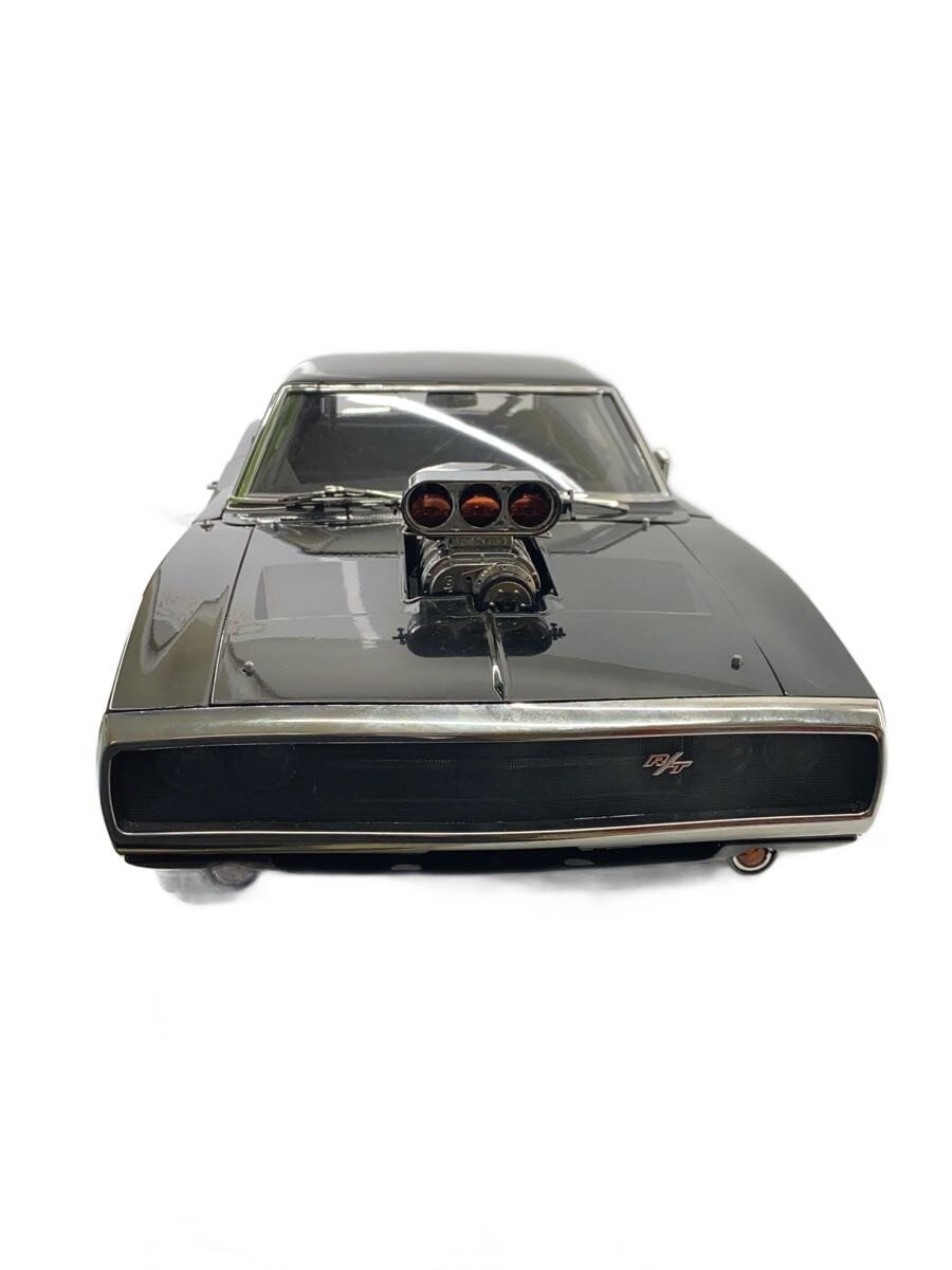 Other Brand Dodge Charger R/T Fast & Furious 1/8 scale (antenna wire missing)