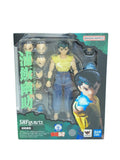 BANDAI SPIRITS TAMASHII NATIONS Figure Yusuke Urameshi