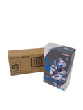 BANDAI SPIRITS S.H.Figuarts Kamen Rider Jean (Tamashii Web Shop Exclusive) / Kamen Rider Geats