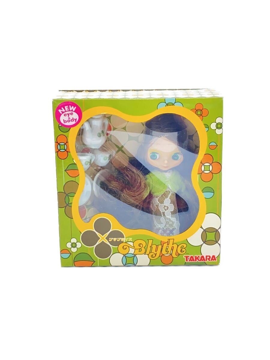 TAKARA Girl (Toy)