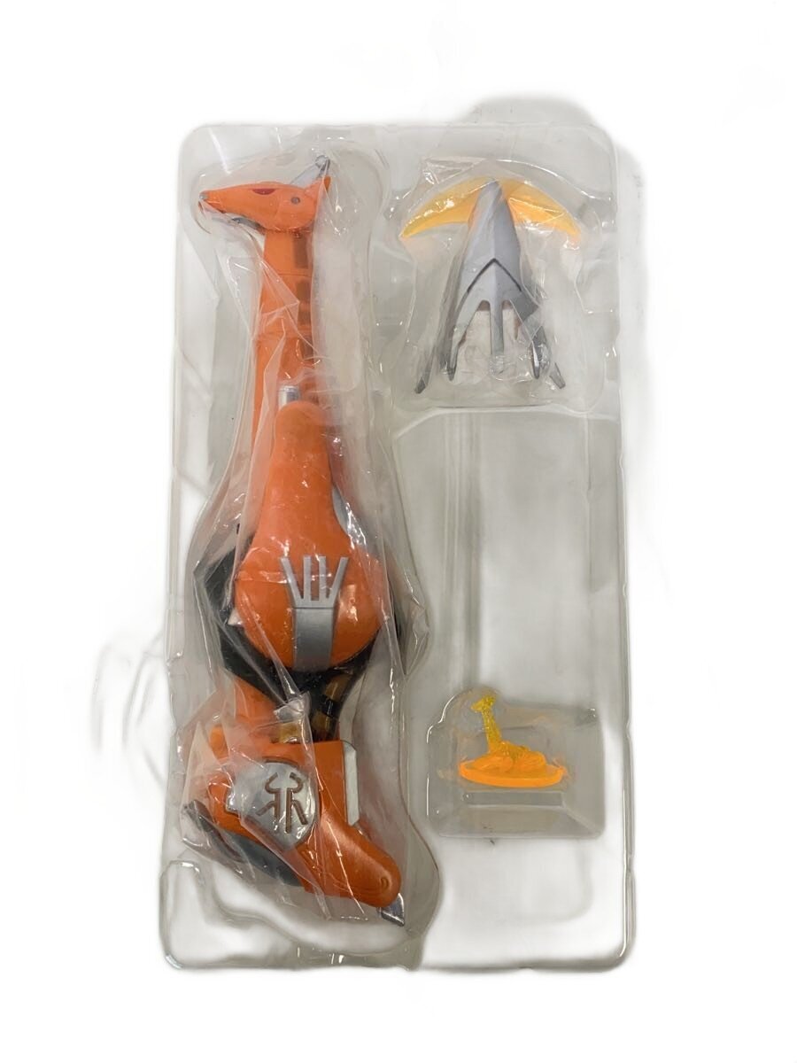 BANDAI Tokusatsu Hero