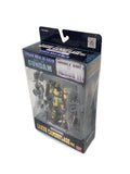 Other Brand Figure - M.I.A Camouflage ZAKU II