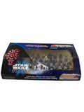 Other Brand PEPSI - STAR WARS EPISODE I Toy (No Missing Parts)