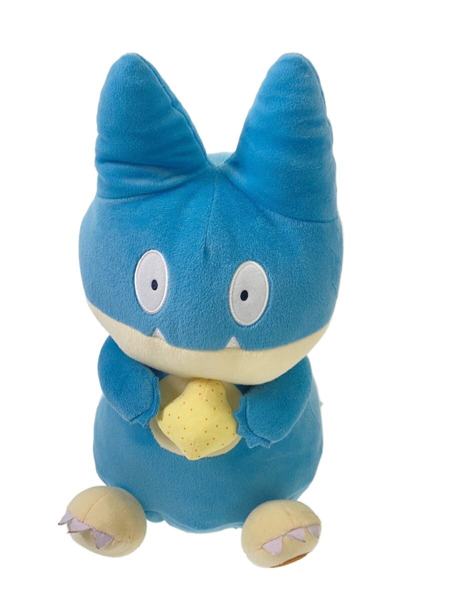Other Brand Gonbe (Munchlax) Mogu Mogu Time めちゃで