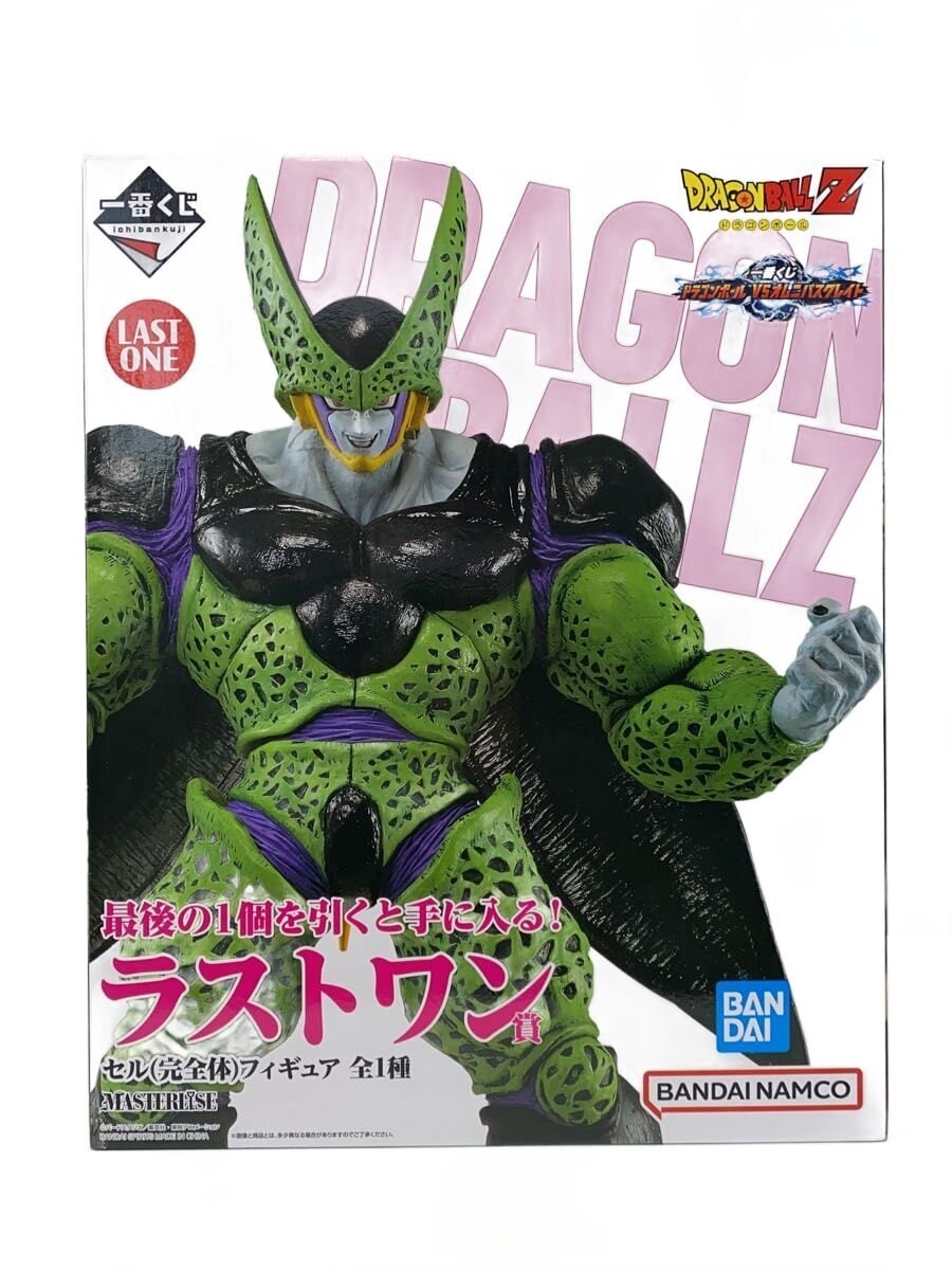 BANDAI SPIRITS Comic & Anime Figure 62522