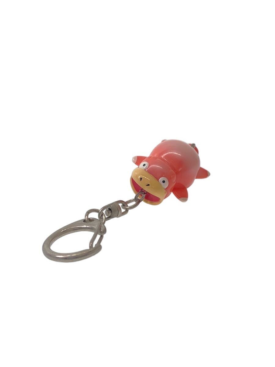 Other Brand Lure Key Collection — Yadon (Slowpoke)