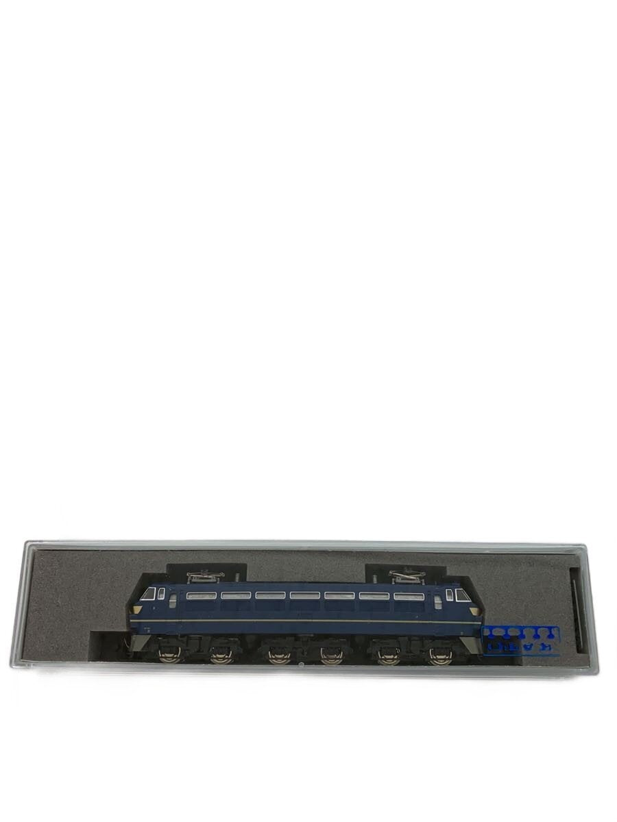 KATO N-gauge EF66 (3004)