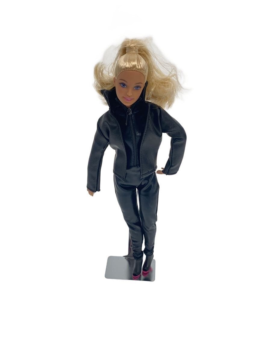 BARBIE Custom Doll Outfit (Unbranded)