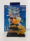 BANDAI SPIRITS Comic & Anime Figure