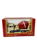 TOMY Boy 027