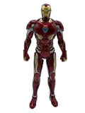 threezero DLX Iron Man MARK L Figure