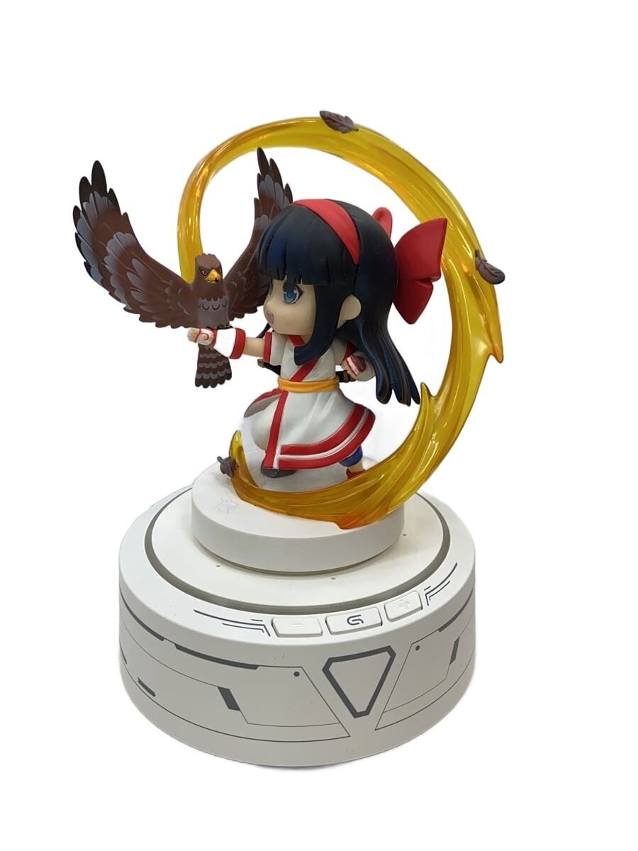 Misc Brand TaiQ Nakoruru AI Figure Set (Samurai Shodown)