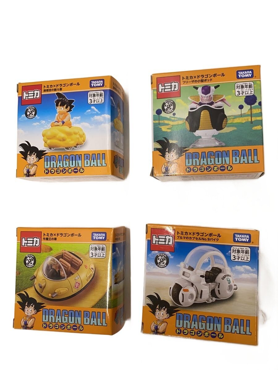 TAKARA TOMY Figure