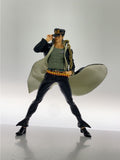 BANDAI SPIRITS JoJo's Bizarre Adventure Stardust Crusaders Jotaro Kujo Figure