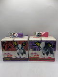 Other Brand JOJO: Stardust Crusaders Buildable Iggy 2-Piece Set