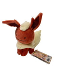 Pokemon Transform Ditto / Flareon