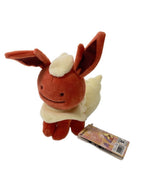 Pokemon Transform Ditto / Flareon