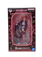 BANDAI SPIRITS Bocchi the Rock! D Prize Ikuyo Kita