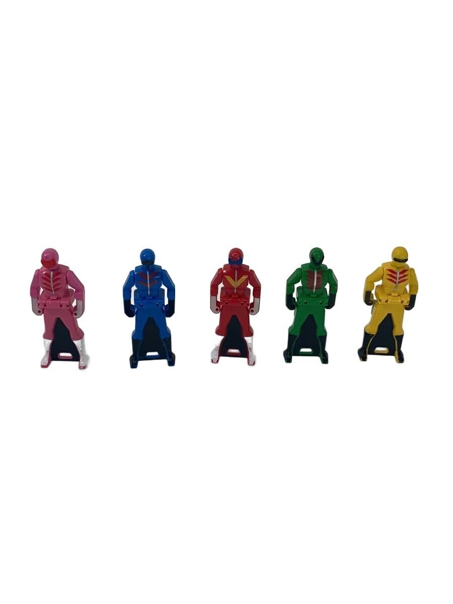 Other Brand Hero Tokusatsu Ranger Key 03