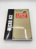 MICRO ACE Hobby Item (Red)