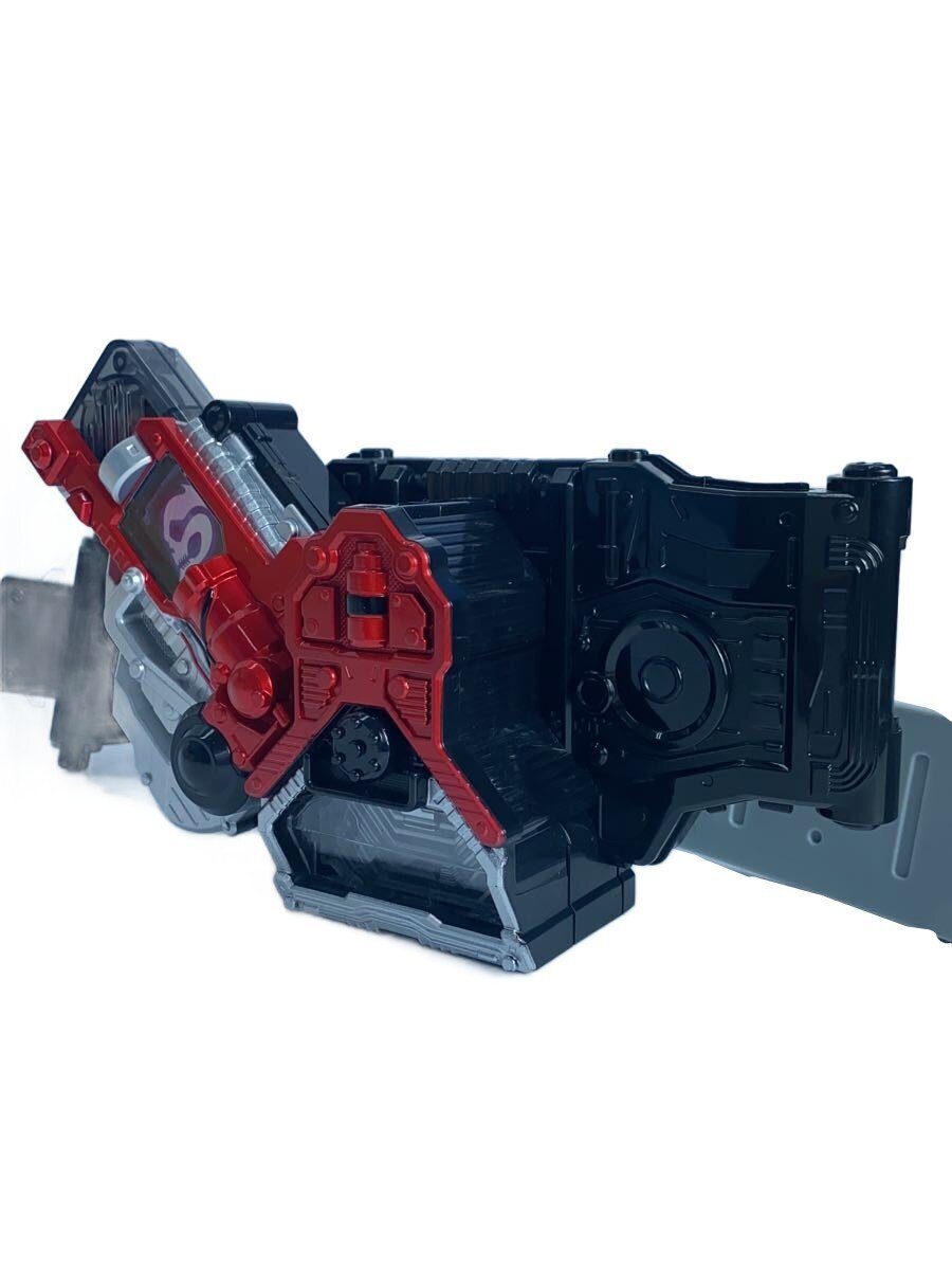 BANDAI DX Lost Driver (Skull Memory Only) — Kamen Rider Skull