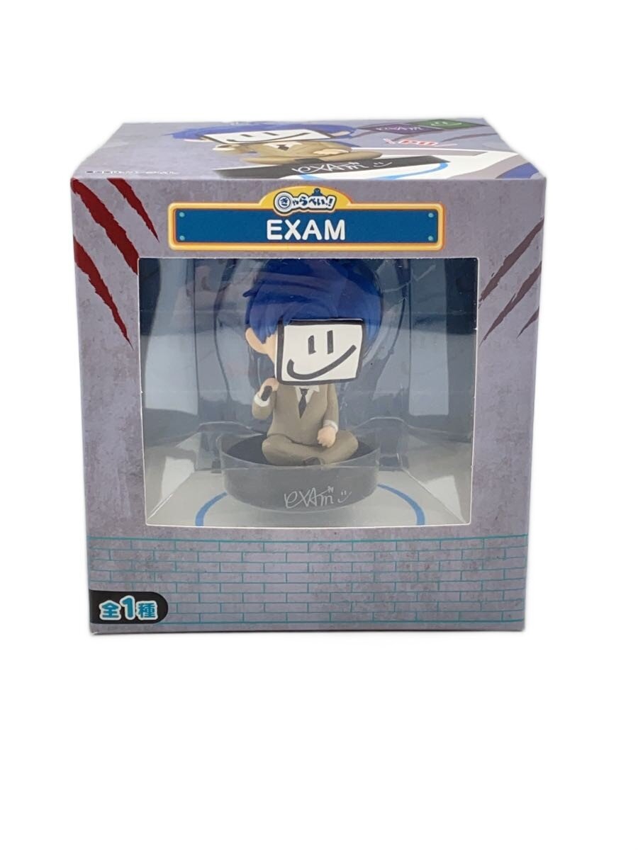 Other Brand Figure EXAM きゃらぺい