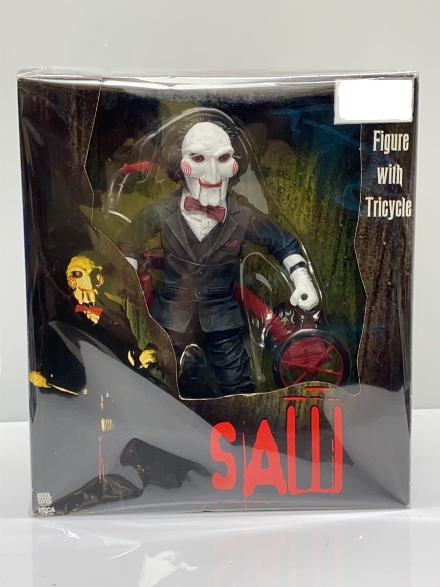 Other Brand NECA Figure