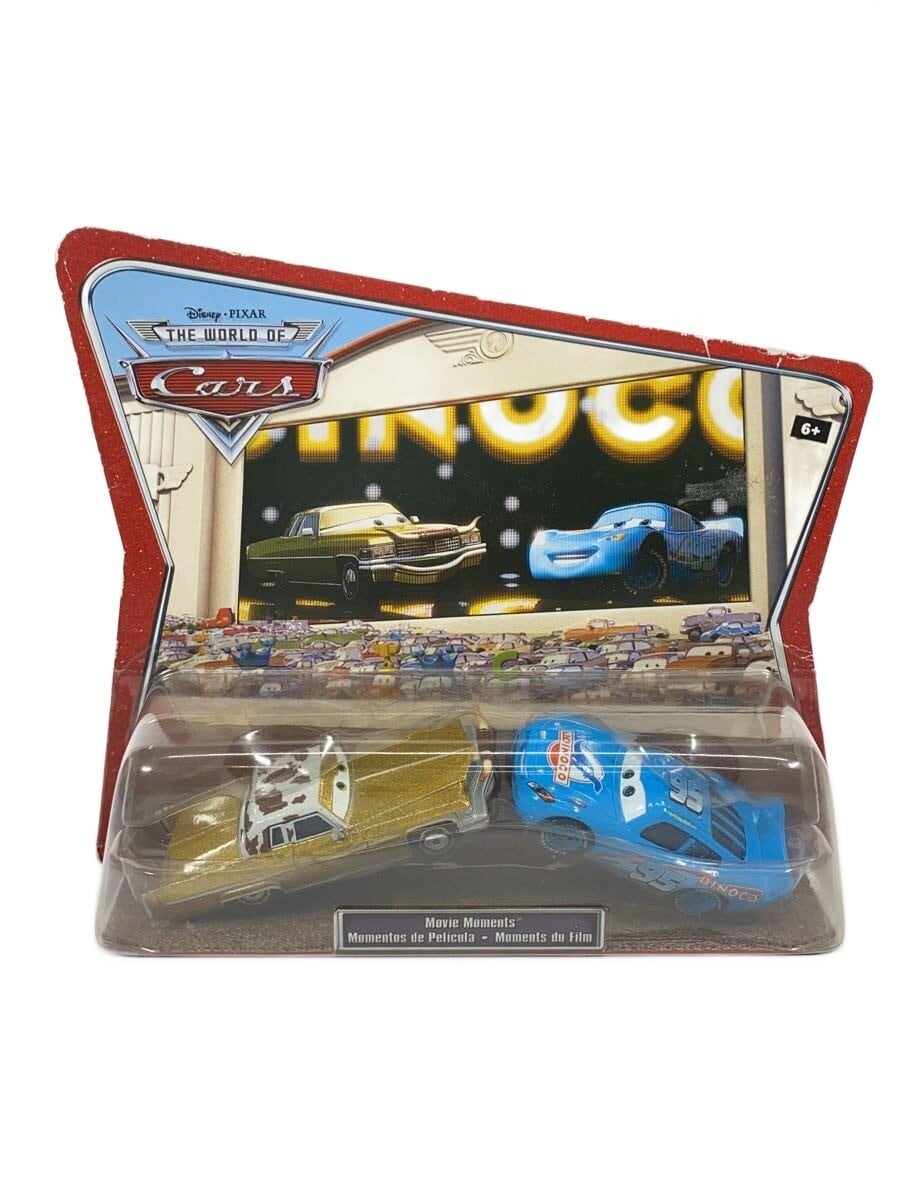 Disney Mini Car