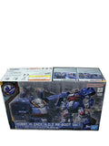 BANDAI SPIRITS Gunpla Hi-Zack Plastic Model 4573102653840