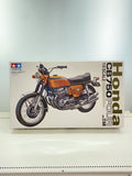 TAMIYA Plastic Model (Car)