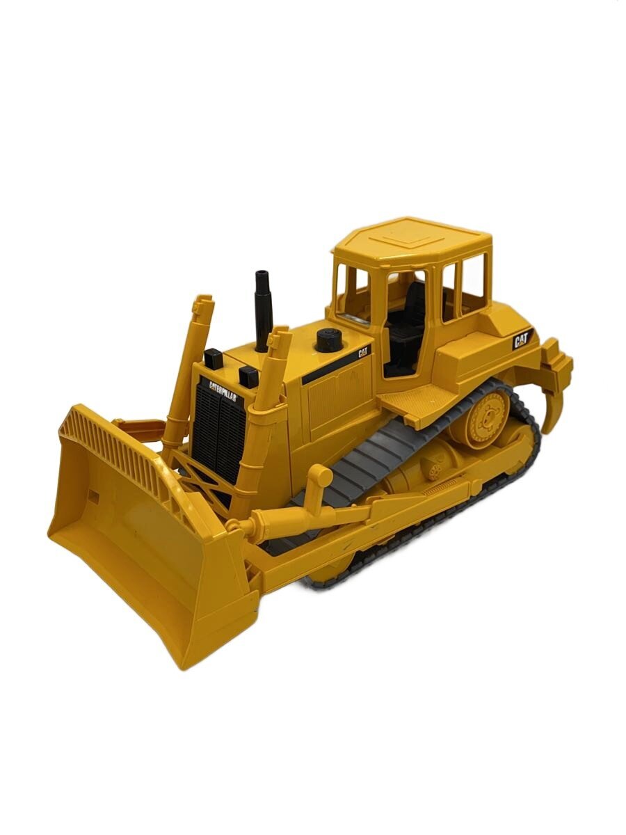 Bruder CAT Bulldozer 02422 (Partially damaged)