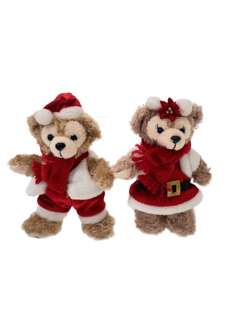 Disney RESORT Girl Duffy & ShellieMay Set