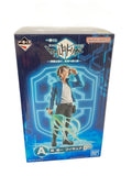 BANDAI SPIRITS Figure (A Prize) Jin Yuuichi