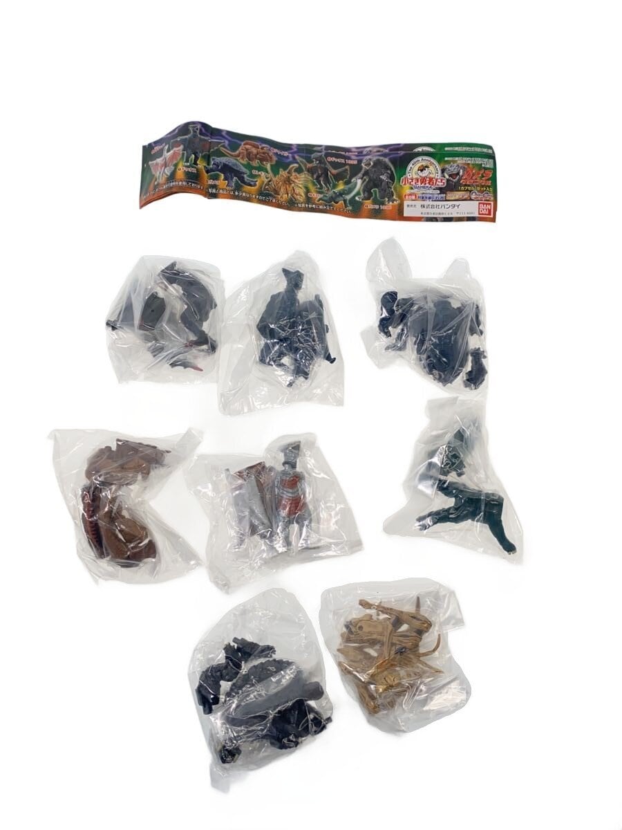 Other Brand Gamera Chronicle All Types