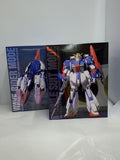 BANDAI Plastic Model MSZ-006